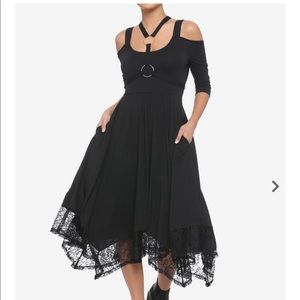 Hot Topic Dress